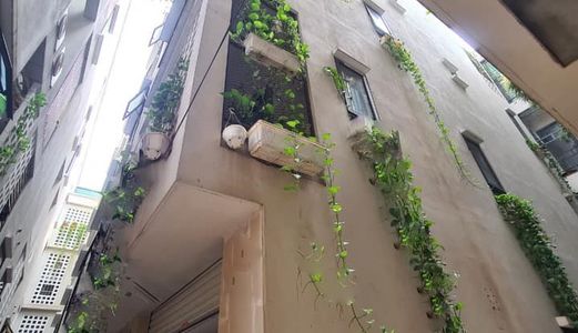 Nhà Đẹp, Hai Mặt Thoáng Tại Tư Đình, 39M2, 4 Tầng, 2.75 Tỷ