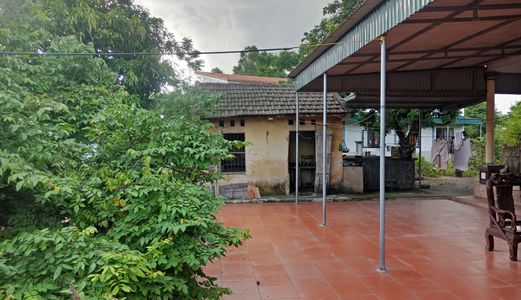 Bán 500 M2 Đất Hoàng Tân, Tx Quảng Yên