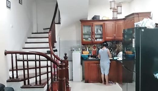 Bán Nhà Trung Tâm Đống Đa - Hào Nam