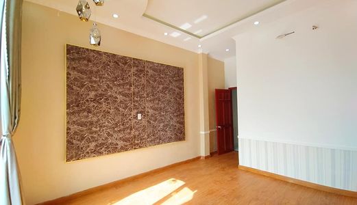 Nhà 1 Trệt 1 Lầu Mới Trục Chính Hẻm 216 Đường 3 Tháng 2 P Hưng Lợi Q Ninh Kiều 3,55 Tỷ