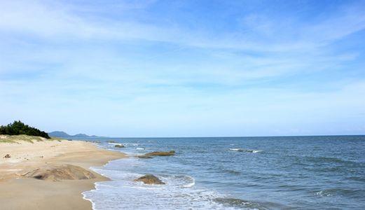 Đất Nền Giá Rẻ Đầu Tư Đối Diện Apec Home Hồ Tràm Chỉ 4 Triệu /m2, Lh: 0901663391 Hỗ Trợ Xem Đất