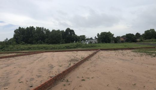 6 Lí Do Nên Sở Hữu Đất Nền Biệt Thự Ven Rừng Hồ Tràm. Lh: 0901663391 Để Được Tư Vấn Xem Đất