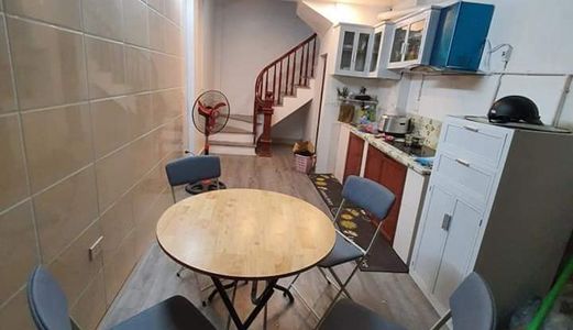 Trung Tâm Thanh Xuân-6 Tầng Ở Luôn-Sát Royal City-Ngõ Rộng Ô Tô Qua - 2.45 Tỷ.