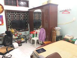 Cực Kỳ Phong Thủy Khương Trung 91M2_Lô Góc_Ba Măt Thoáng_ Rẻ_Cách Ô Tô 15M_6.5 Tỷ