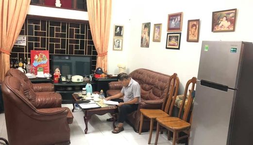 Cực Kỳ Phong Thủy Khương Trung 91M2_Lô Góc_Ba Măt Thoáng_ Rẻ_Cách Ô Tô 15M_6.5 Tỷ