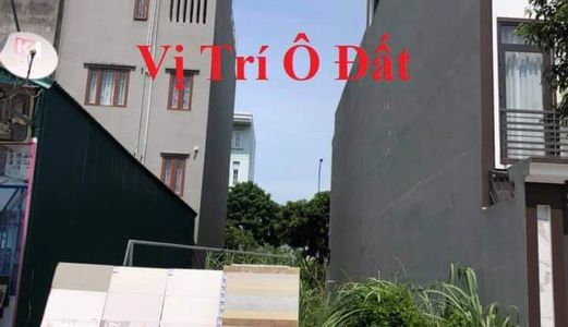 Bán Lô B'4-27 Kđt Vựng Đâng,senco 5. Dt:90M2,mt:6M. H: Đông Nam !!!