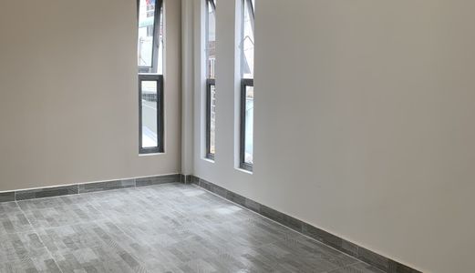 Bán Nhà 3 Mặt Tiền Đường Cách Mạng Tháng 8