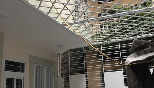 Chính Chủ Bán Nhà Ngõ Phố Tôn Đức Thắng, Xã Đàn, 32M2 X 5 Tầng, Hiện Đại, 3.05 Tỷ