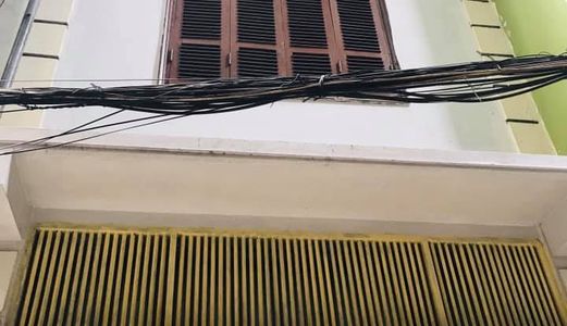 Nhà Tư Đình, Phường Long Biên, 58M2, 3 Tầng, Xây Được 3 Năm, Mặt Tiền 4.5M, Xe 7 Chỗ Đỗ Cửa, 3.2 Tỷ