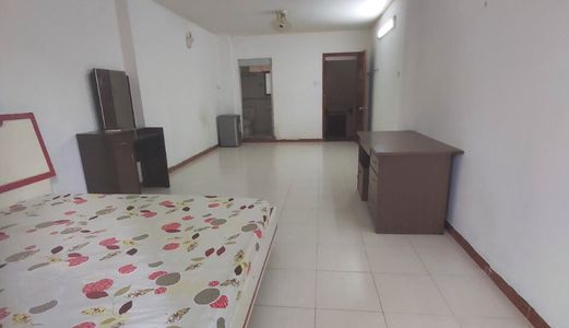 Phòng Trọ 40M2 Giá 4.5Tr Đường Hoa Sứ Mặt Tiền 12M, Q.phú Nhuận- Chính Chủ Miễn Trung Gian