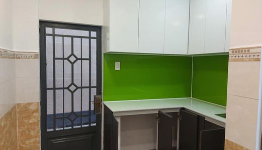 Nhà Hxh Đường Phạm Văn Bạch Tân Bình 40M2 (4X10) Chỉ 2.45 Tỷ