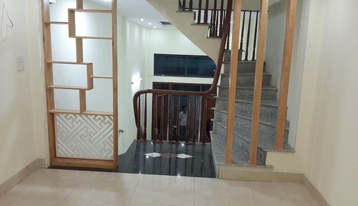 Bán Nhà Kim Giang – Ngay Ngã Tư Sở -  3 Mặt Thoáng – 38M2,5 Tầng – 2,9 Tỷ