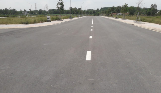 Bán Nhanh Dãy Trọ Đối Diện Kcn Phú Mỹ 3 (10X50)