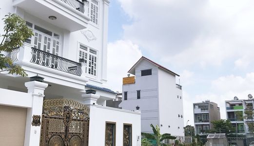 Mở Bán 28 Lô Đất Thổ Cư Kdc Tân Tạo . Sổ Hồng Riêng. Đường Nhựa 14M - 42M. Điện Âm Nước Máy.