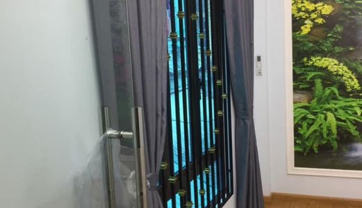 Bán Nhà Mặt Phố Hoàng Ngân,giá 17 Tỉ