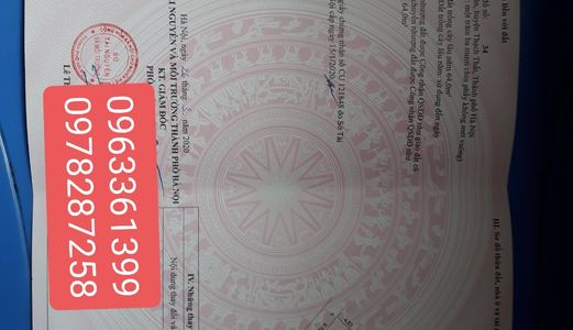 Bán Đất Thổ Cư Tại Tiến Xuân Ngã Tư Miễu Cách Trục Đường Đại Lộ Thăng Long Kéo Dài 100 Mét