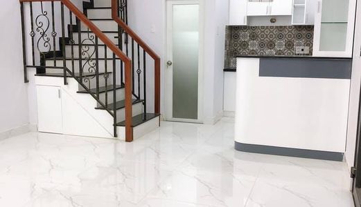 Nhà Nguyễn Văn Đậu Cần Bán Gấp ,giá Rẻ Hơn Ngân Hàng Thanh Khoản Diện Tích 52M2 Giá Chỉ 5 Tỷ