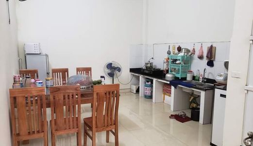 Nhà Tư Đình, Cổ Linh, 60M2, Mt 5M, Oto 7 Chỗ Ra Văo. 3.2 Tỷ