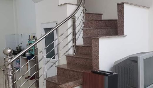 Nhà Tư Đình, Cổ Linh, 60M2, Mt 5M, Oto 7 Chỗ Ra Văo. 3.2 Tỷ