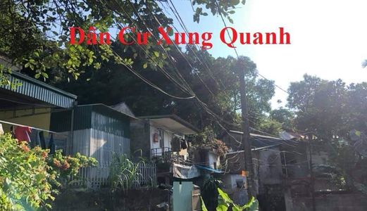 Bán Đất Ngõ 20 Cao Xanh. Dt:75.3M2,mt:6M.h:tây Nam. Đường Bằng Phẳng !!!