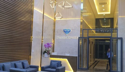 Cho Thuê Căn Hộ Đẹp Giá Tốt City Gate 2 - Nằm Ngay Mặt Tiền Võ Văn Kiệt Quận 8