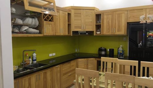 Bán Nhà Trương Định - Hoàng Mai, 35M2 X 5 Tầng, Chưa Đến 3 Tỷ