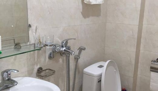 Bán Nhà Trương Định - Hoàng Mai, 35M2 X 5 Tầng, Chưa Đến 3 Tỷ