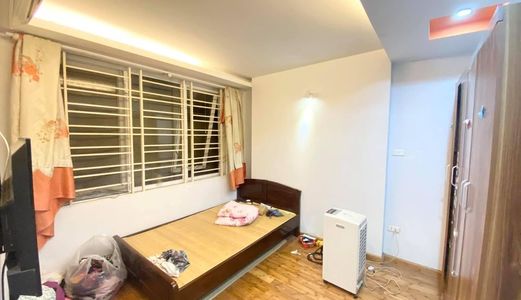 Bán Nhà Hai Bà Trưng Diện Tích 36M2, Mặt Tiền 4.7M Tài Chính 2.3 Tỷ - 0981381401.