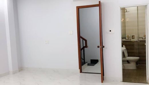 Nhà 2 Mặt Tiền Ngay Trung Tâm Phú Nhuận Đường Hoàng Hoa Thám Giả Siêu Rẻ Chỉ 4 Tỷ Diện Tích 48M2