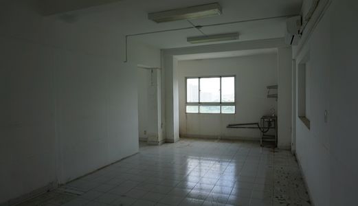 Cho Thuê Văn Phòng Tầng Thượng (Tầng 15) Cao Ốc An Phúc – An Lộc.  Kế Bên Mega Market Quận 2