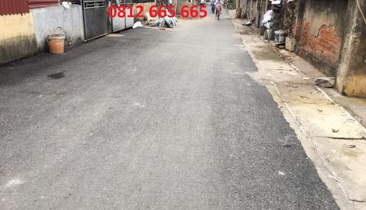 Chính Chủ Bán Hơn 71M2 Mặt Tiền 4.2M Đất Tại Đồng Tỉnh, Nghĩa Trụ, Giáp Dự Án Dream City. Lh: 0976302197