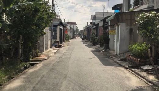 Bán Đất Sổ Riêng Cách Đường Đồng Khởi 250M