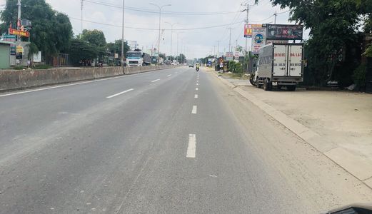 Bán Đất Mặt Tiền Đường Võ Nguyên Giáp Đồng Nai