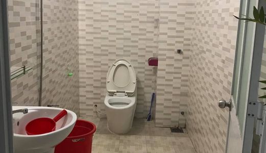 Bán Nhà 1 Trệt 1 Lầu Trong Hẻm Cafe Thiên Thai, Trảng Dài Biên Hoà