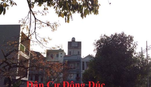 Bán Lô B7-5 Kđt Vựng Đâng,senco5. Dt:82.5M2,mt:5.5M.h:tây Bắc !!!