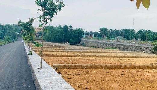 Chính Chủ Bán Đất Phân Lô Hòa Lạc, 94.2M2, Kd Rất Tốt, Ô Tô Vào, 11,5 Triệu/m2, 0911321198