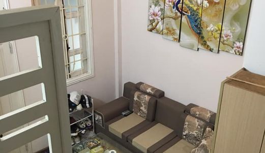 Đống Đa 3 Thoáng, Cách Ô Tô 5M, Kinh Doanh. Nhỉnh 2 Tỷ. Lh 0916630550