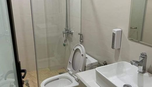 Ôtô Đỗ Cửa – Nhà Rộng, Vuông Vắn – Ngõ Thông Thoáng – 55M2, 4T – Chỉ 3,35 Tỷ