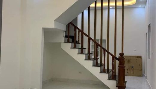 Ôtô Đỗ Cửa – Nhà Rộng, Vuông Vắn – Ngõ Thông Thoáng – 55M2, 4T – Chỉ 3,35 Tỷ