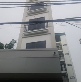 Siêu Hót: Bán Nhà Mới Xây Bồ Đề 65M2 5 Tầng Ô Tô Vào Nhà Chỉ Nhỉnh 5 Tỷ.