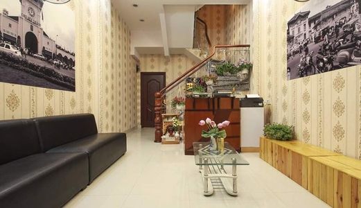 Bán Nhà 4 Tầng, Bùi Viện Chỉ 15,5 Tỷ, Chủ Lâu Đời