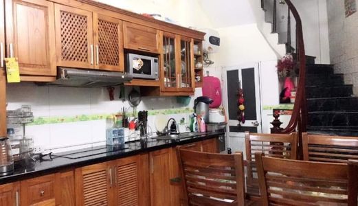 Chỉ 3 Tỷ Có Nhà Mới Đẹp 33M2 * 4 Tầng Tại Lương Thế Vinh, Quận Thanh Xuân. Tặng Nội Thất - An Ninh Cực Tốt.