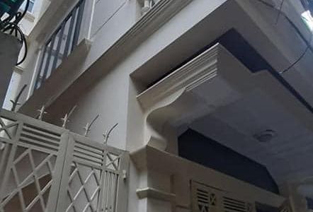 Nhà Cách Hồ Bồ Đề 30M,  60M2, 5 Tầng, Nội Thất Đẹp, Hai Mặt Thoáng, Cho Thuê 18Tr/tháng, 4.45 Tỷ