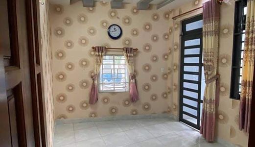 Gò Vấp P.16 | Nhà Mới 1Trệt 1 Lầu - 2Pn - Ngang 7.5 M Rất Thoáng | Siêu Rẻ 2.87Tỷ