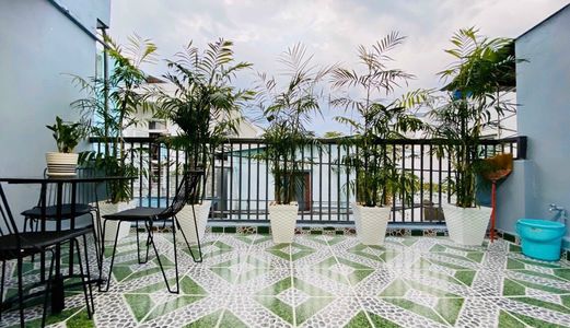 Chính Chủ Bán Nhà Cmt8, Q3 , Diện Tích 43 M2, Mặt Tiền Hơn 4M,  Giá Nhỉnh 4,x Tỷ Có Tl.