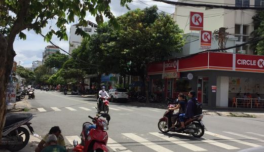 Bán Nhà Mặt Tiền 110M2 Cửu Long Quận 10 Giá Tốt Chỉ 12,7 Tỷ