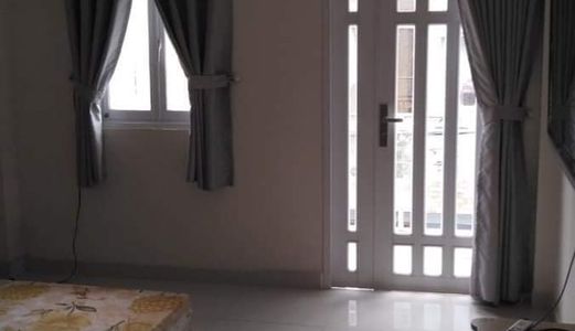Duy Nhất 1 Căn Hẻm Thông Tứ Tung – 49M2 Chỉ 5,6 Tỷ - Q.tân Bình – Lh 0932688485