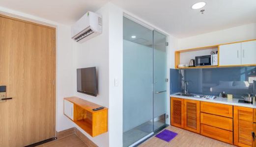 Căn Hộ Cho Thuê Giá Ưu Đãi Gần Biểm Mỹ Khê Tại Q Ngũ Hành Sơn.