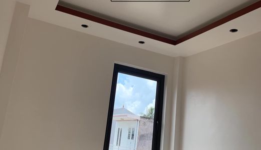 Bán Nhà Xây Độc Lập Phố Hàm Nghi, Hp