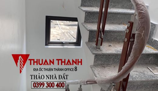 Bán Nhà Xây Độc Lập Phố Hàm Nghi, Hp